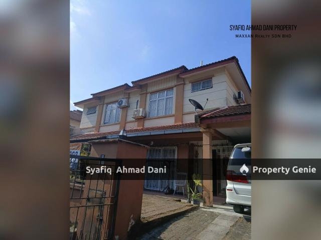 House for sale in Selangor