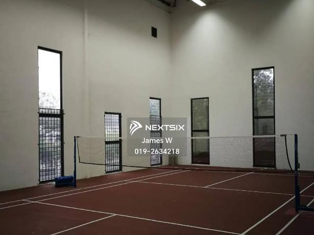 Residential House for rent in Johore Bahru, Johor