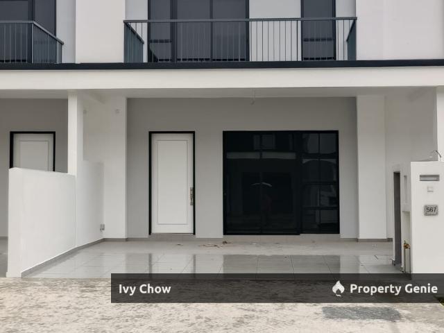 House for sale in Kulai, Johor