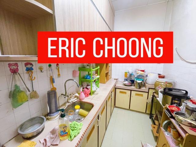 House for sale in Ayer Itam
