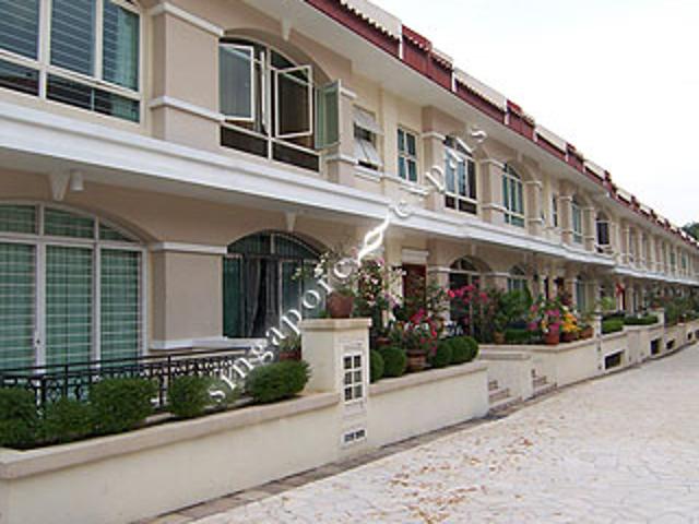 House for rent in Thomson