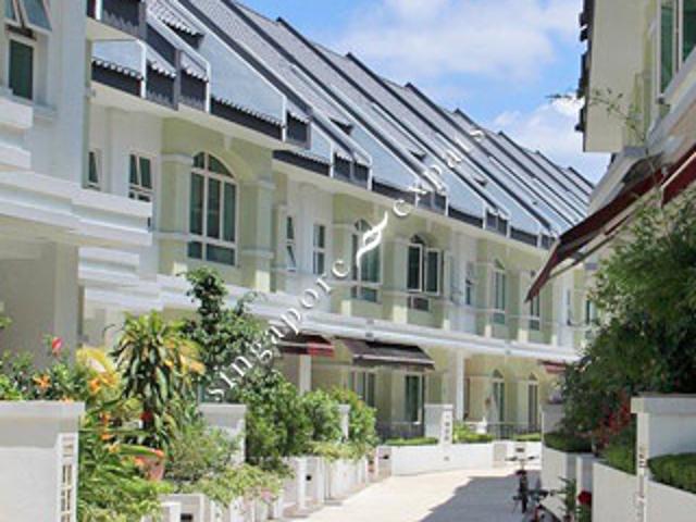 House for rent in Thomson