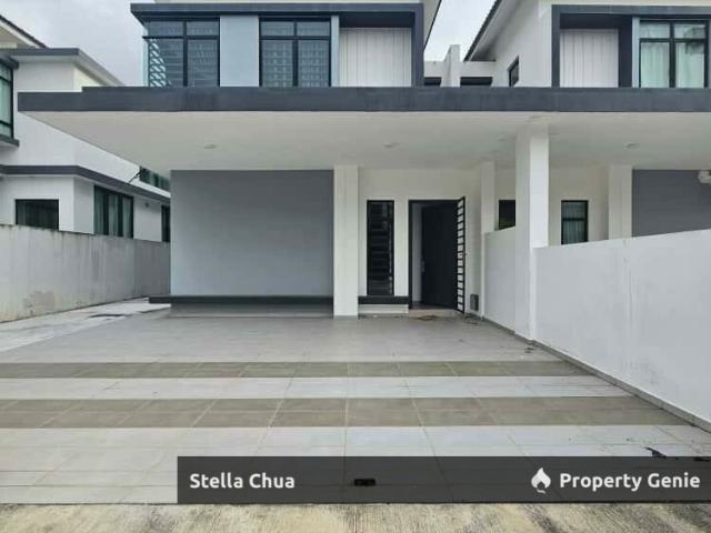 House for rent in Johor