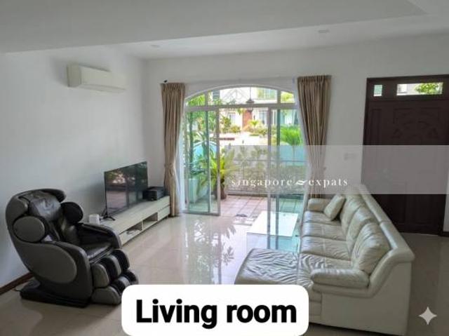 House for rent