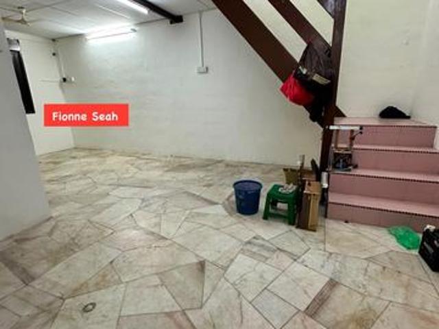 House for sale in Georgetown, Penang