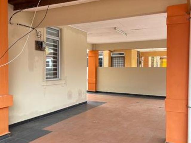 House for sale in Sri Rusa, Negeri Sembilan