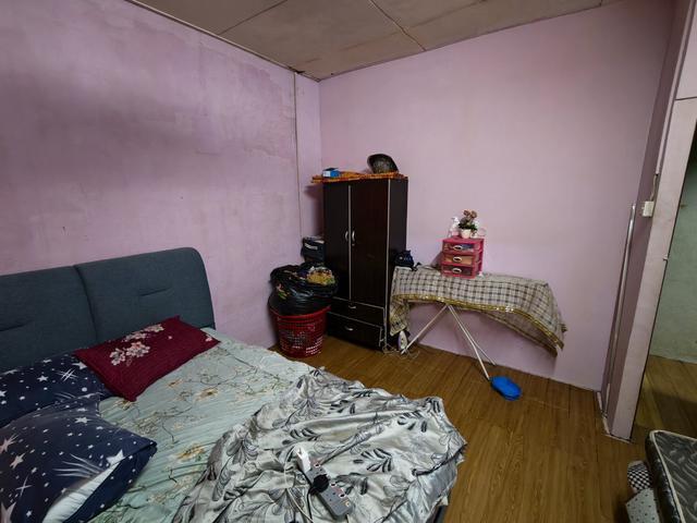 Terraced House for sale in Wellesley, Penang