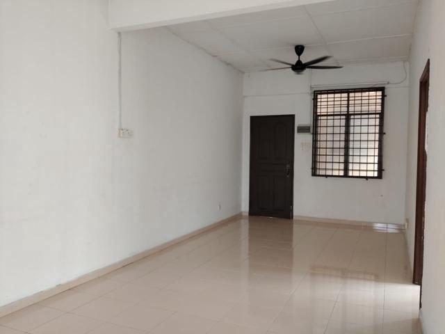 House for sale in Alai, Bandaraya Melaka
