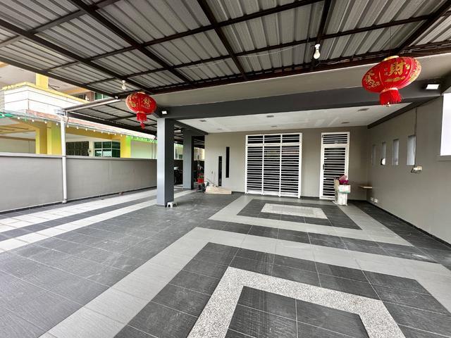 House for rent in Kota Tinggi, Johor
