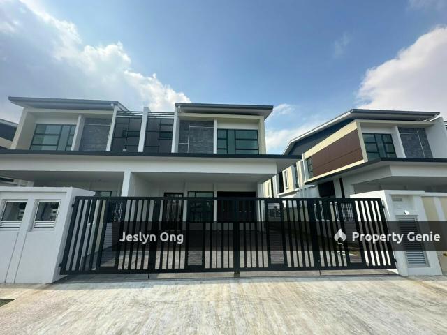 House for sale in Bukit Ledang, Johor