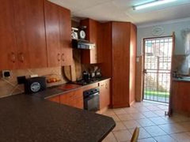 House for sale in Kempton Park