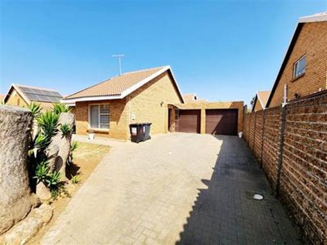 House for sale in Ekurhuleni, Gauteng