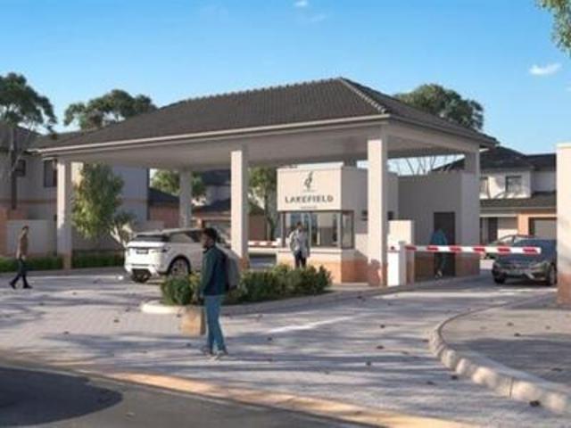House for sale in Ekurhuleni, Gauteng