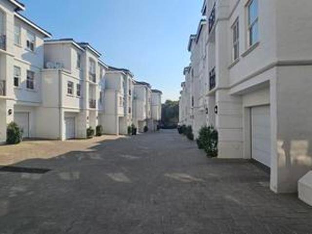 House for sale in Sandton