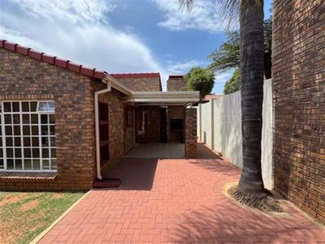 House for sale in Ekurhuleni, Gauteng