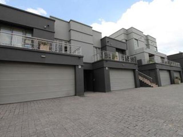 House for rent in Sandton, Morningside