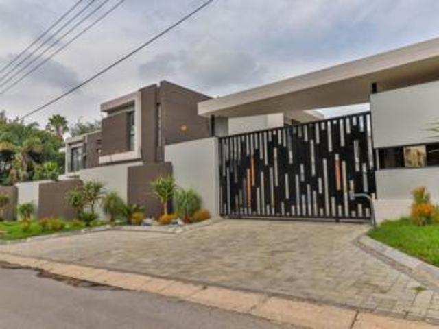 House for rent in Sandton