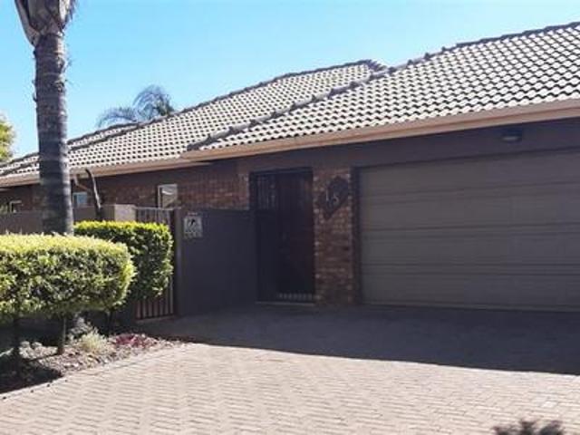House for sale in Ekurhuleni, Gauteng