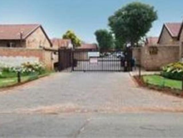 House for sale in Ekurhuleni, Gauteng