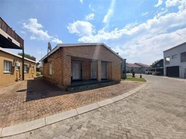 House for sale in Midvaal, Gauteng