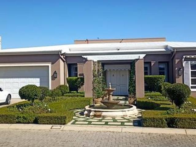 House for sale in Midvaal, Gauteng