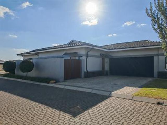 House for sale in Benoni