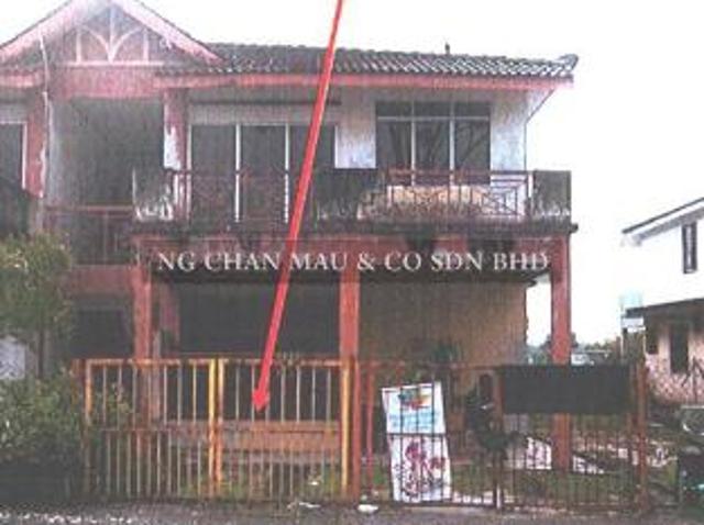 Terraced House for sale in Perak, Selama