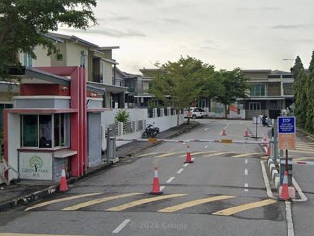 House for sale in Perak, Tanjong Ipoh