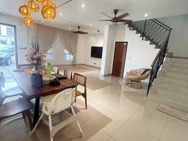 House for sale in Pasir Gudang, Johor