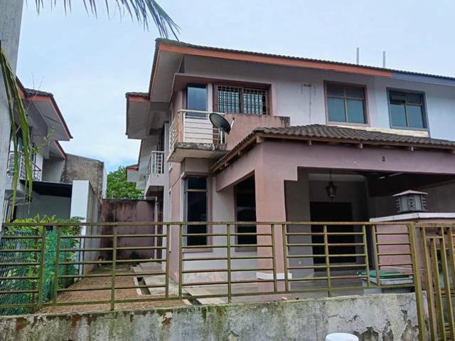 House for sale in Pasir Gudang, Johor