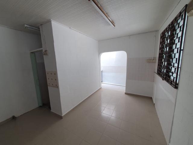 Terraced House for sale in Georgetown, Penang