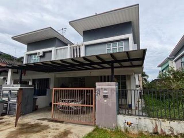 Terraced House for sale in Bukit Ledang, Johor