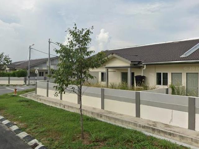 House for sale in Perak