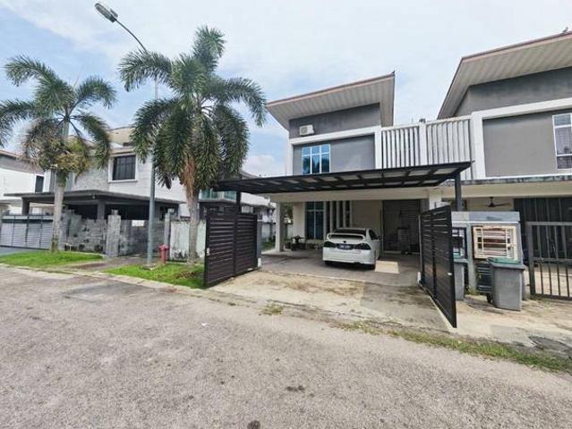 House for sale in Bukit Ledang, Johor