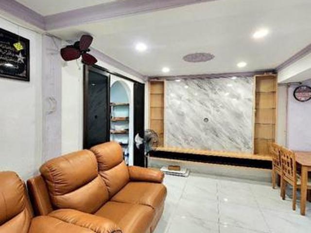 House for rent in Georgetown, Penang