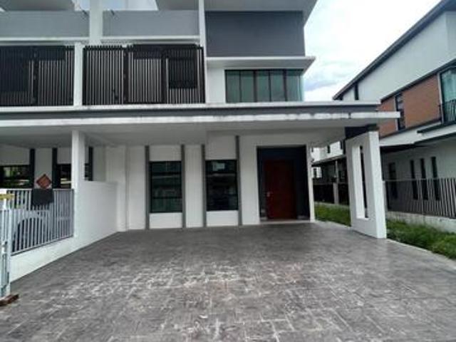 House for sale in Pasir Gudang, Johor Bahru