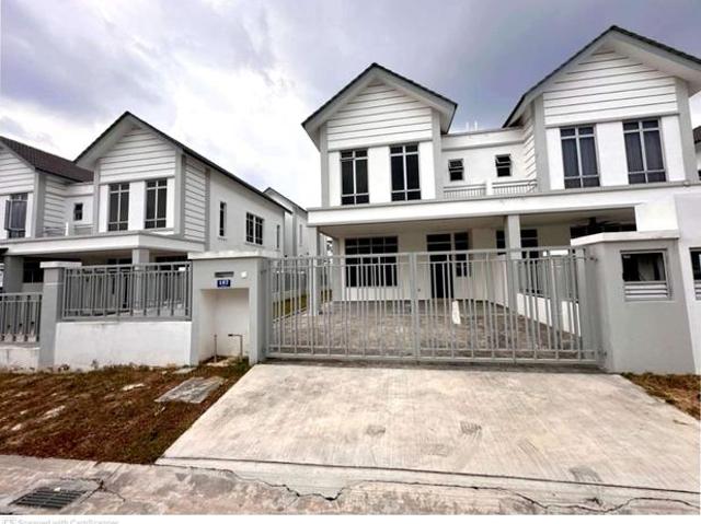 House for sale in Skudai, Iskandar Puteri
