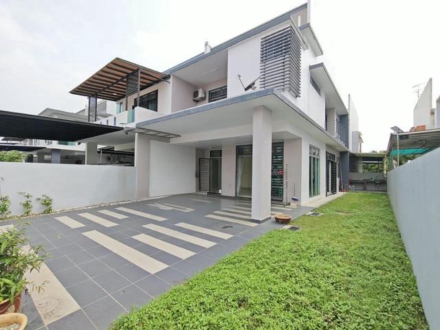 House for rent in Johor Bahru