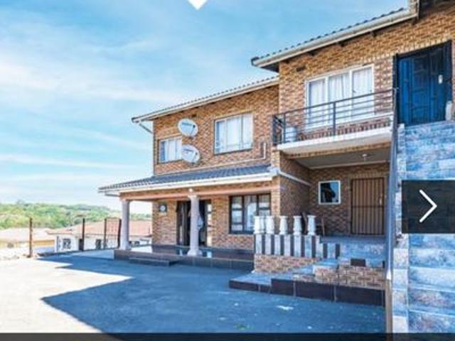 House for sale in Mount Moreland, Kwazulu-natal