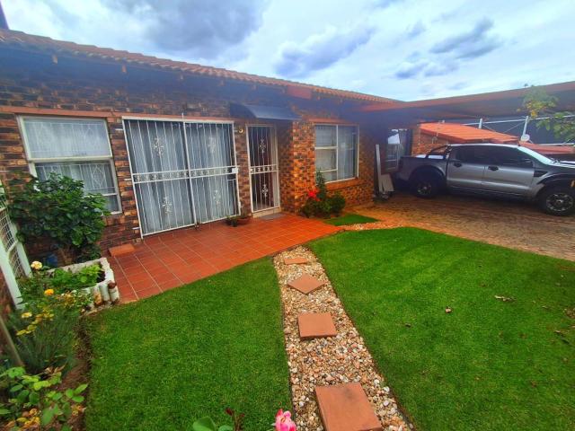 Property for sale in Alexandra, Gauteng