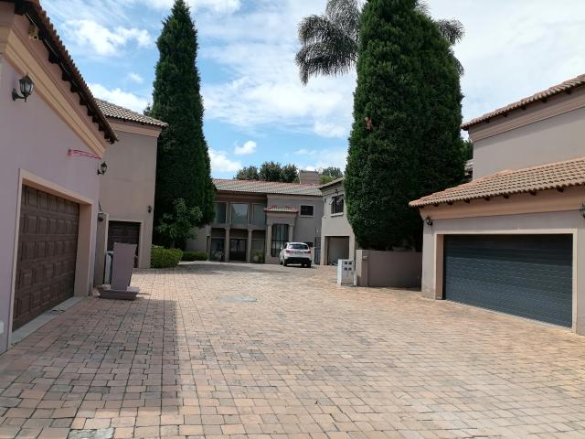 Property for rent in Alexandra, Gauteng