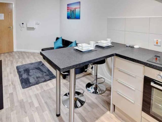 Room for rent in Woodhouse, West Yorkshire