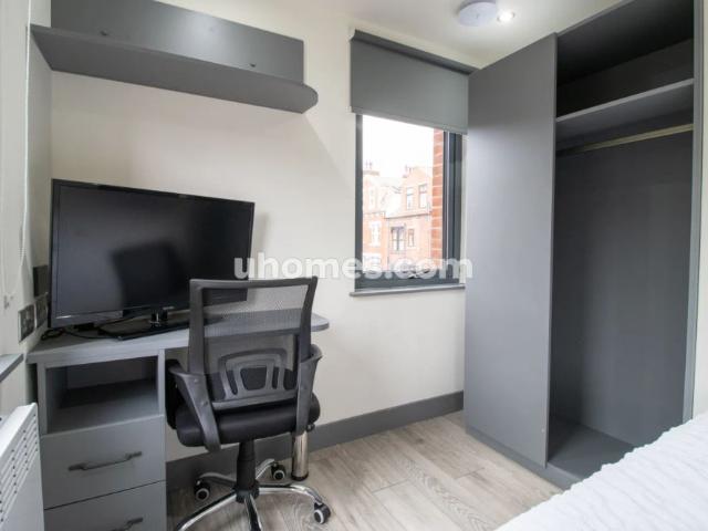 Room for rent in Woodhouse, West Yorkshire