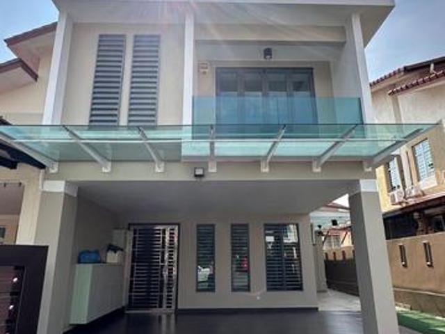 House for rent in Johore Bahru, Johor