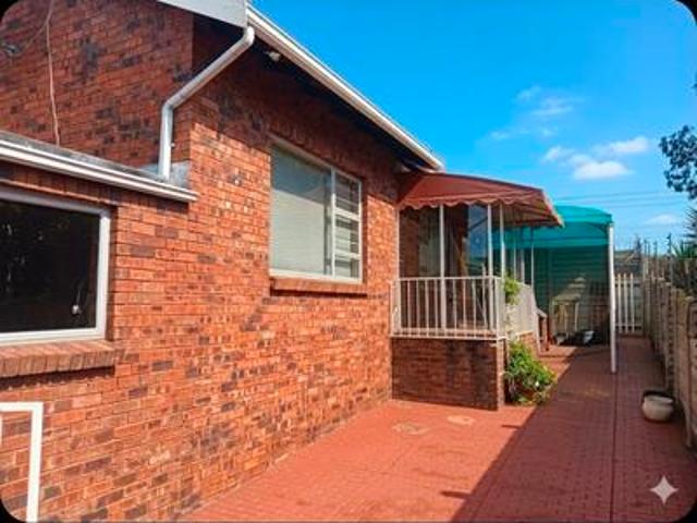 House for sale in Ekurhuleni, Gauteng