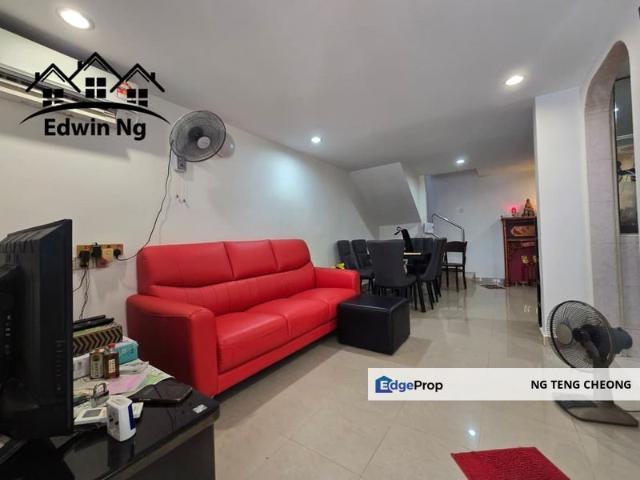 House for sale in Georgetown, Penang