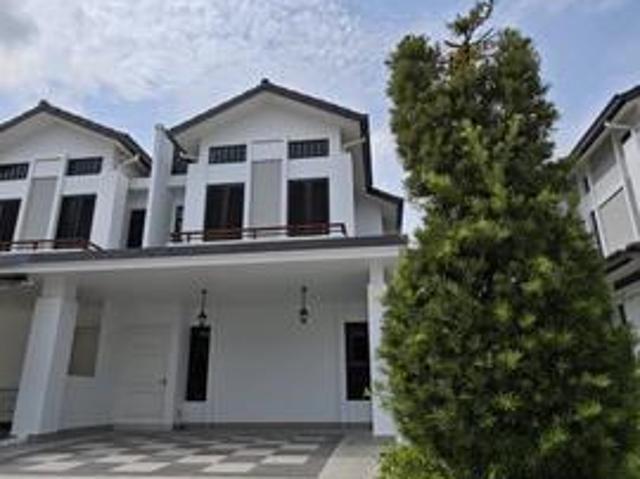 Residential House for sale in Kajang, Langat