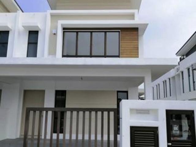 Residential House for sale in Kajang, Langat