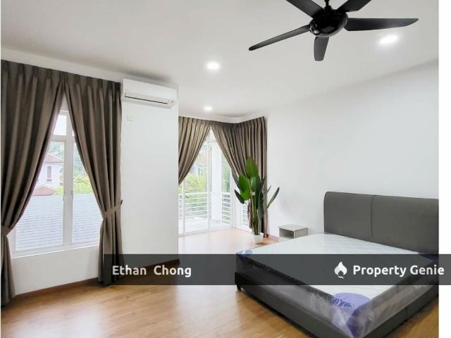 Residential House for rent in Subang Jaya, Selangor
