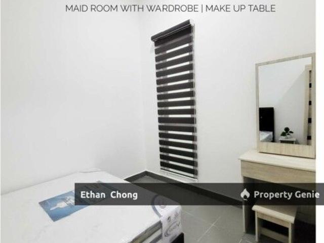 House for rent in USJ 1, Majlis Bandaraya Subang Jaya